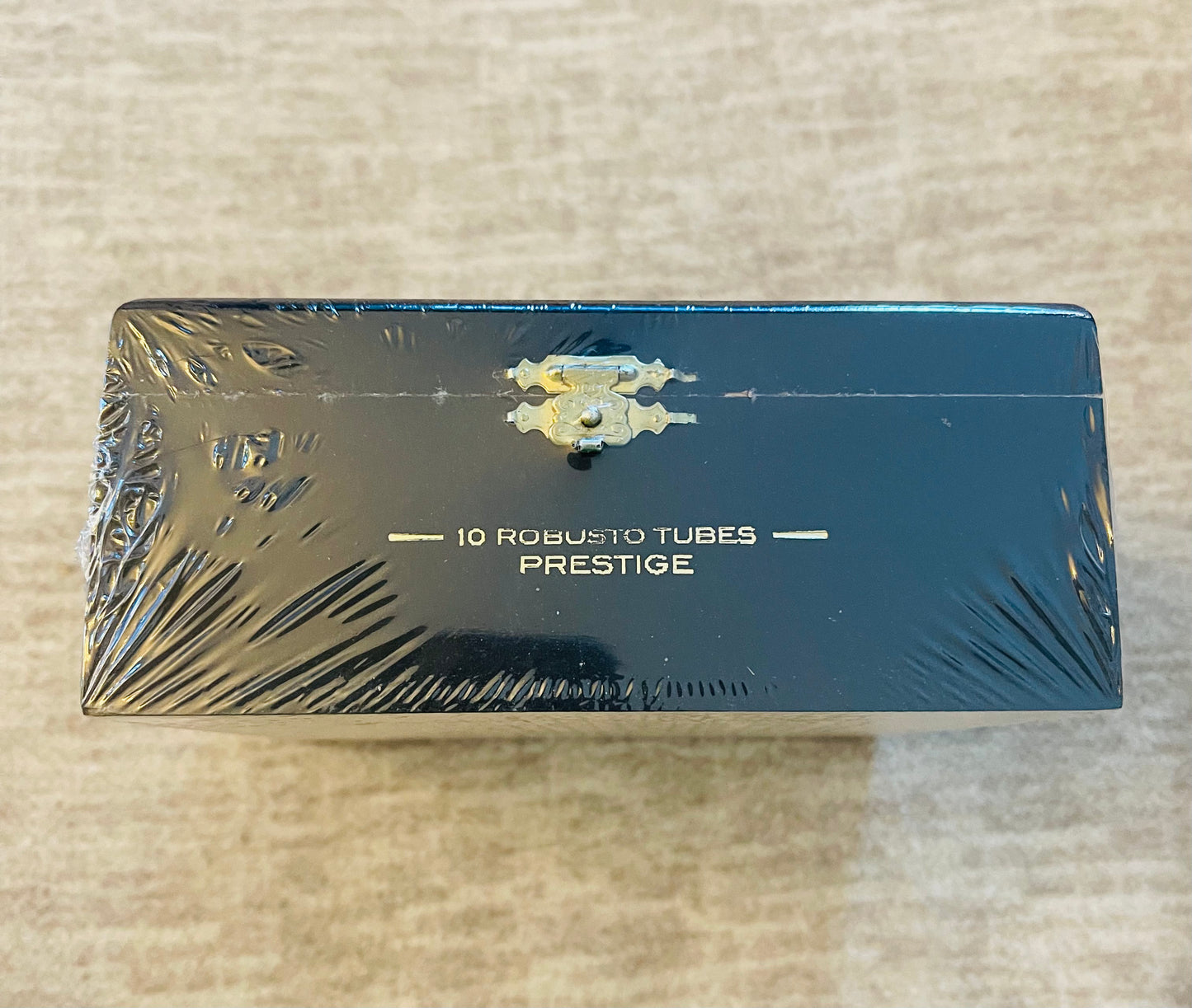 Leon Jimenez Prestige - Robusto