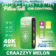 Pillow Talk 40,000 Puffs