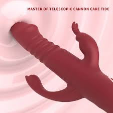 BORN TO FEELING VIBRATOR SG2387