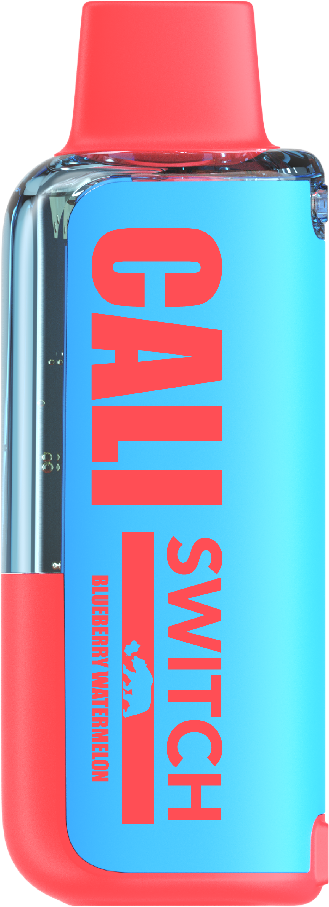 Cali Switch KIT 50,000 Puffs
