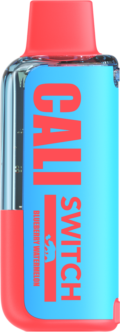 Cali Switch KIT 50,000 Puffs