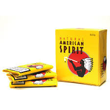 American Spirit Natural 30g