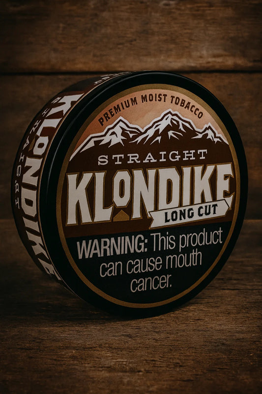 Klondike - Tabaco de Masticar
