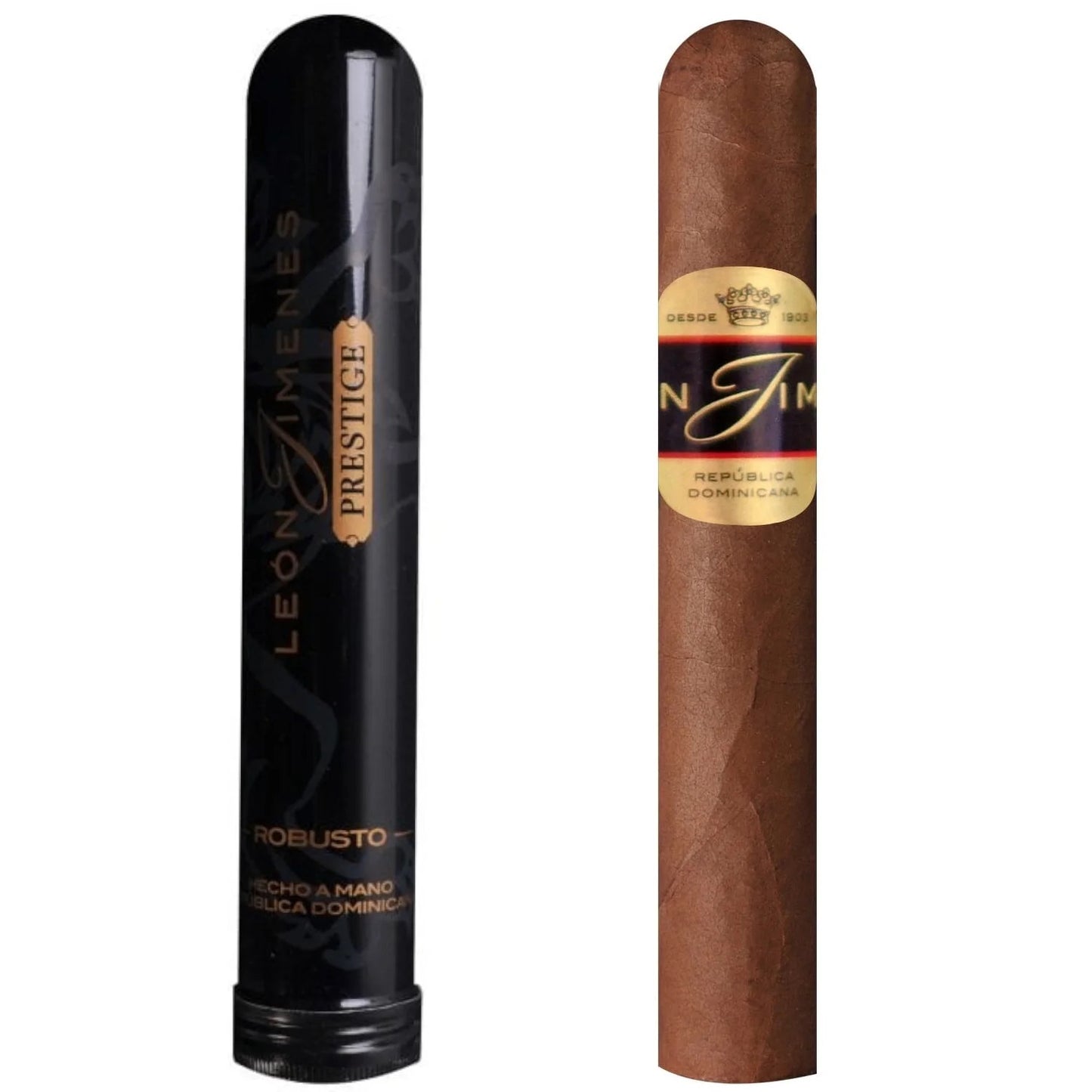 Leon Jimenez Prestige - Robusto