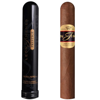 Leon Jimenez Prestige - Robusto