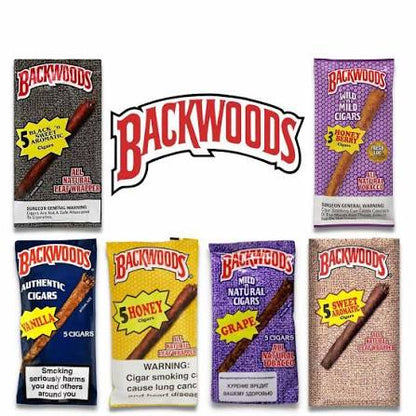 Backwoods Cigars