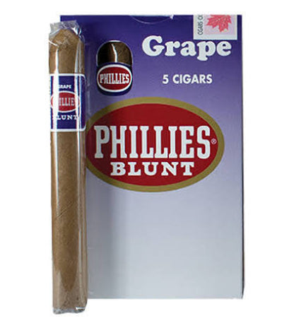 Phillies Blunt