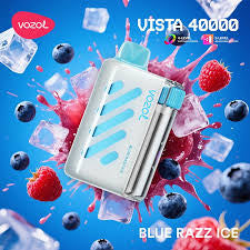 Vozol Vista 40,000 puffs