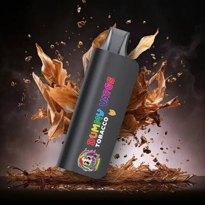 Dummy 8,000 Puffs