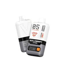 SOLOBAR ET9000 puffs