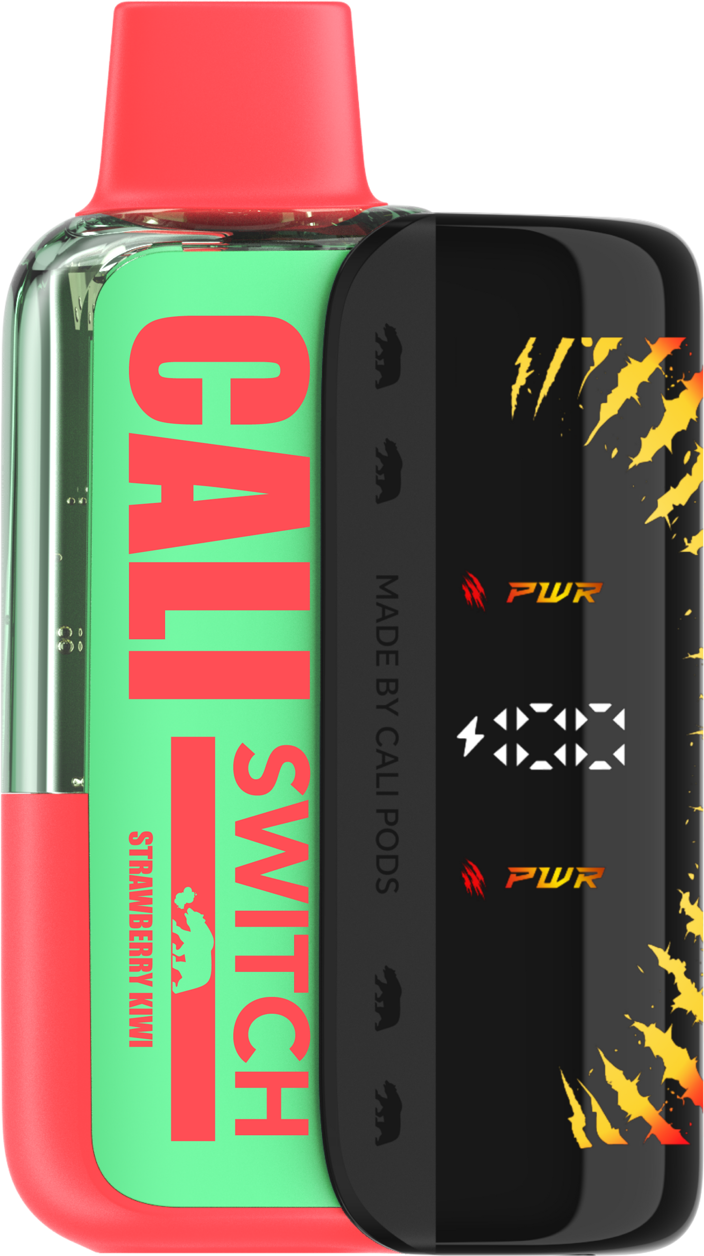 Cali Switch KIT 50,000 Puffs
