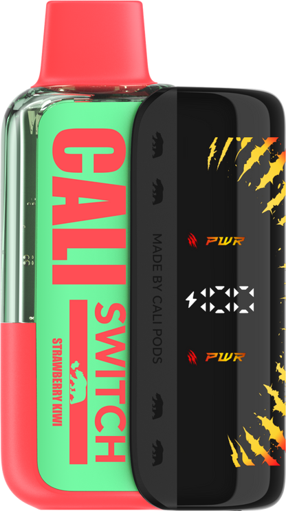 Cali Switch KIT 50,000 Puffs