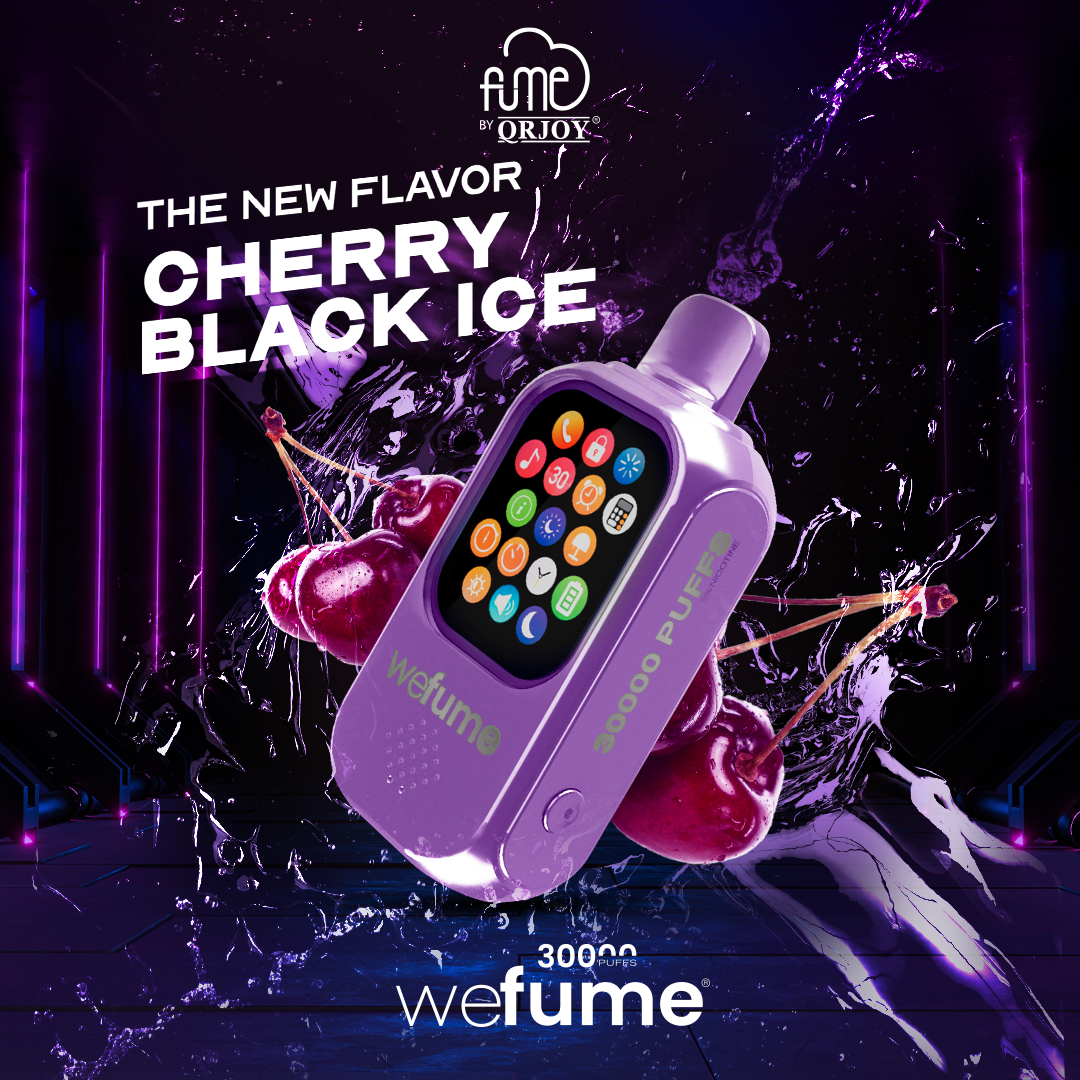 WeFume 30,000 puff