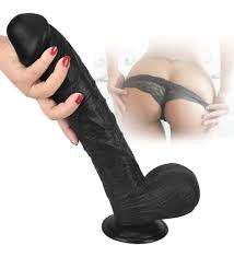 11.8" LANCE'S COCK ULTRA REALISTIC DILDO