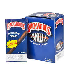 Backwoods Cigars