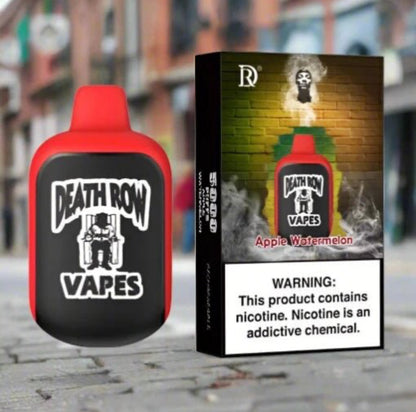 Snoop Dog 5,000 Puffs