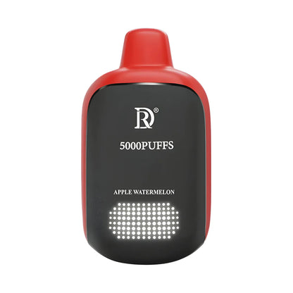 Snoop Dog 5,000 Puffs