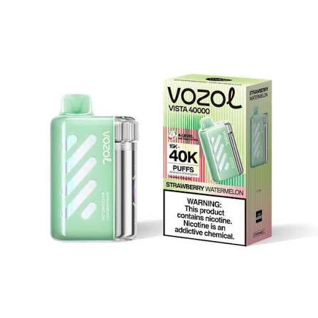 Vozol Vista 40,000 puffs