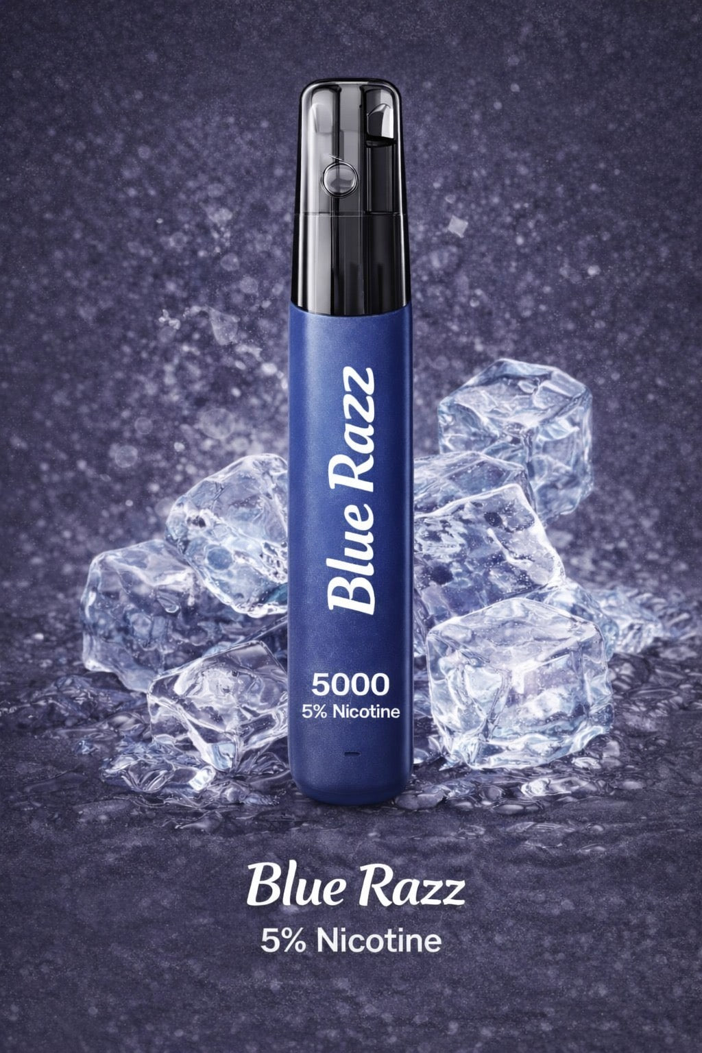 Nice Girl 5,000 Puffs