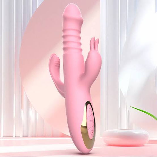 BORN TO FEELING VIBRATOR SG2387