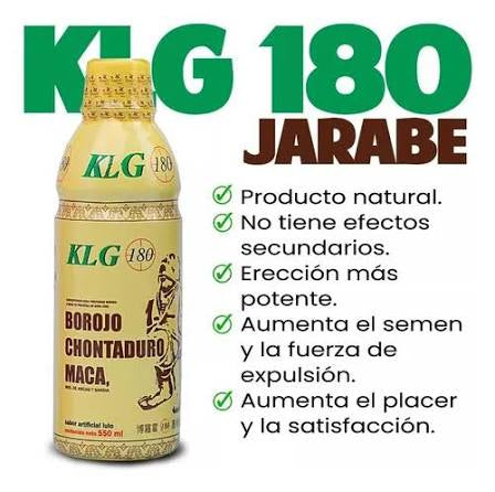Enano 180