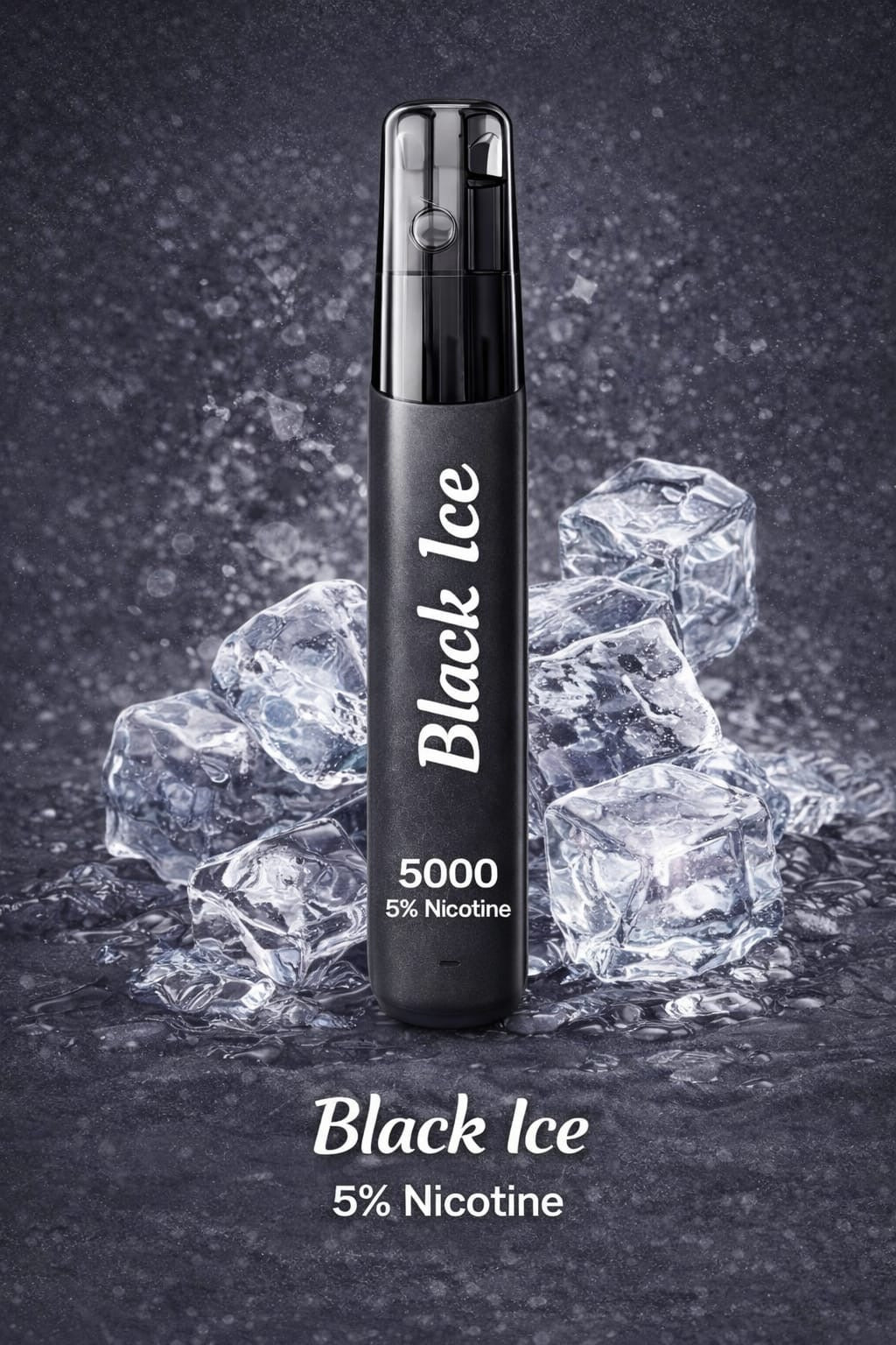 Nice Girl 5,000 Puffs