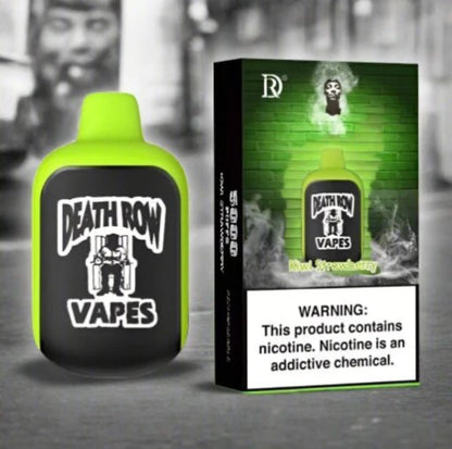 Snoop Dog 5,000 Puffs