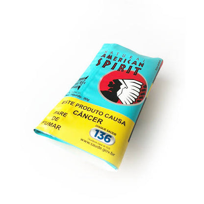 American Spirit Natural 30g