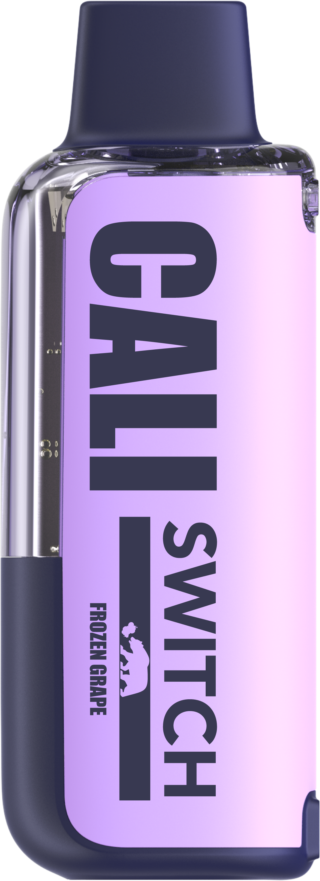 Cali Switch KIT 50,000 Puffs