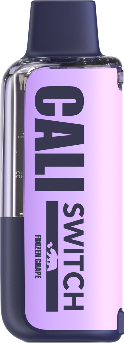 Cali Switch KIT 50,000 Puffs
