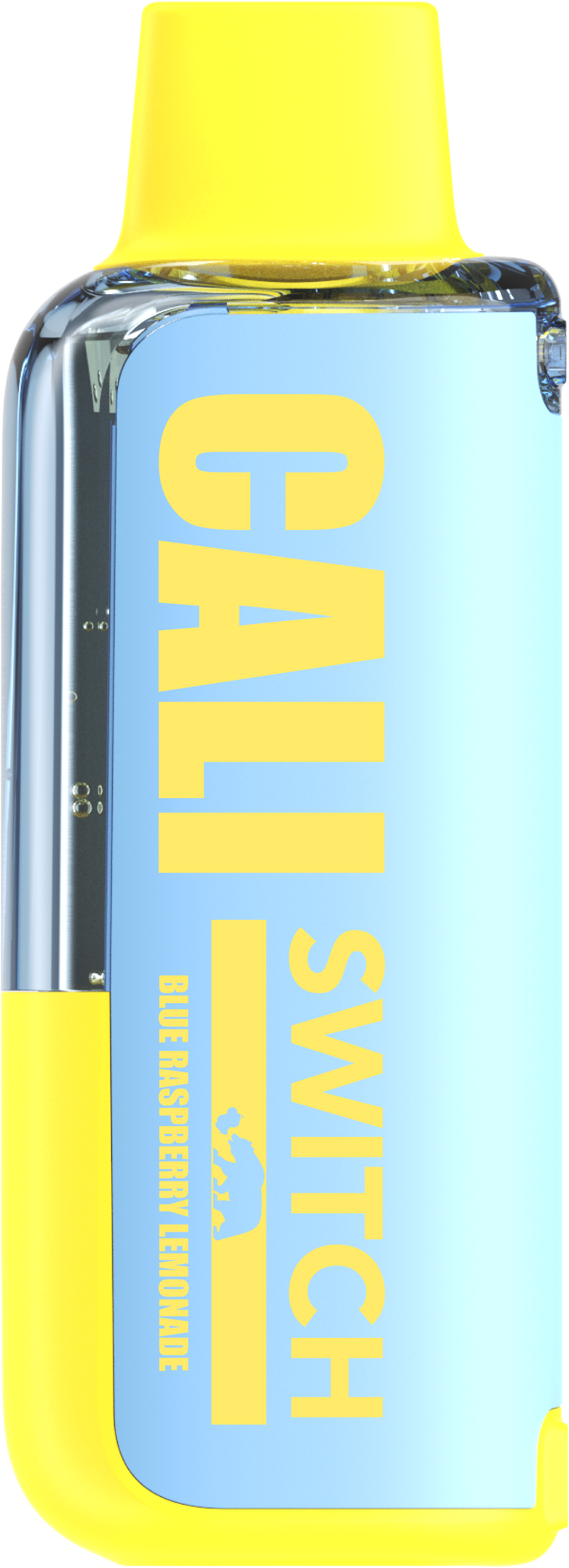 Cali Switch KIT 50,000 Puffs