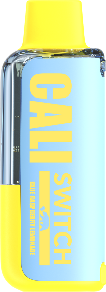 Cali Switch KIT 50,000 Puffs