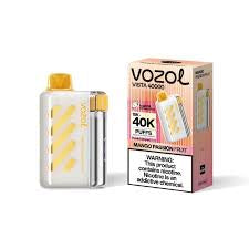 Vozol Vista 40,000 puffs