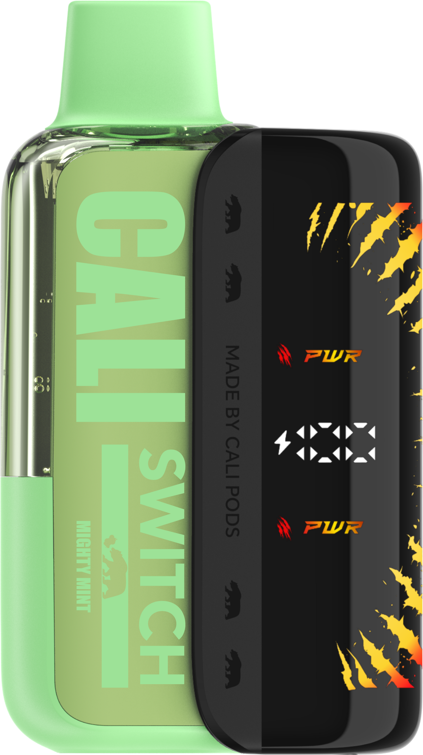 Cali Switch KIT 50,000 Puffs