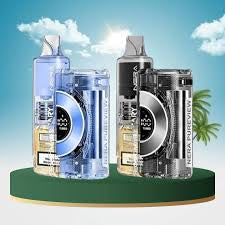 Lost Mary Nera 40,000 Puffs