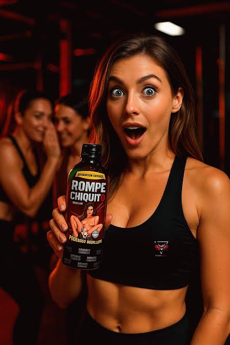 Rompe Chiquito  ( botella ) 500ML