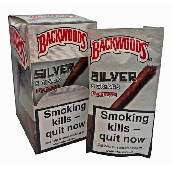 Backwoods Cigars