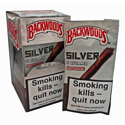Backwoods Cigars