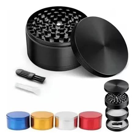 Grinder Metálico 55mm