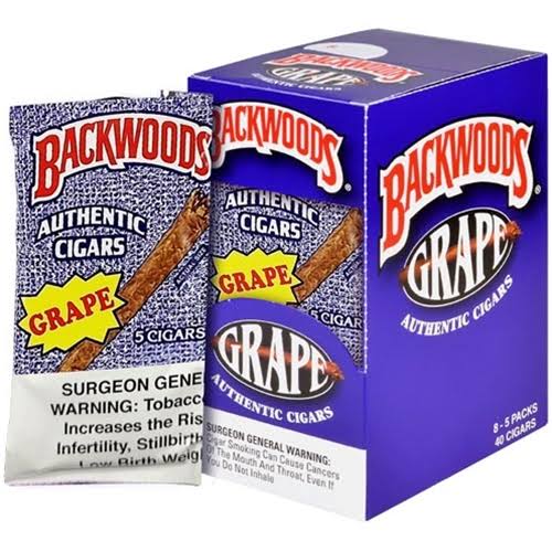 Backwoods Cigars
