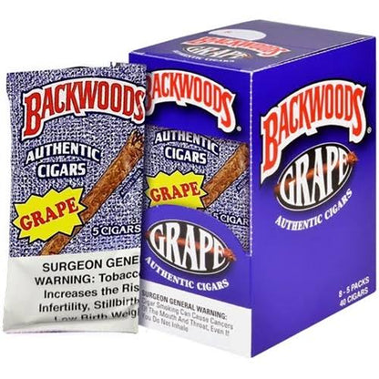 Backwoods Cigars
