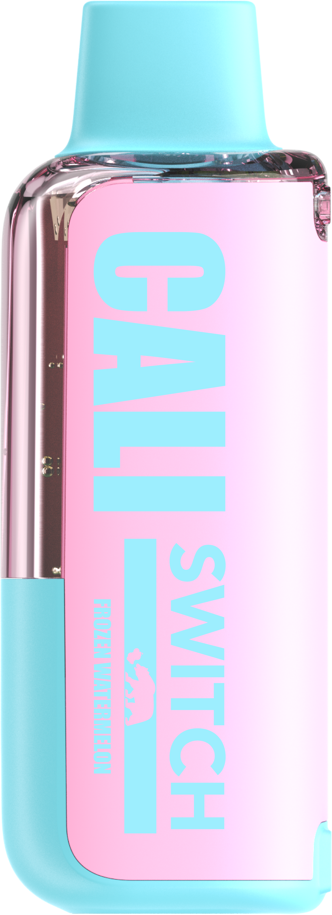 Cali Switch KIT 50,000 Puffs