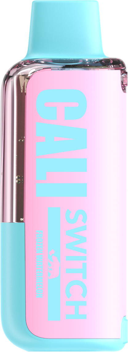 Cali Switch KIT 50,000 Puffs