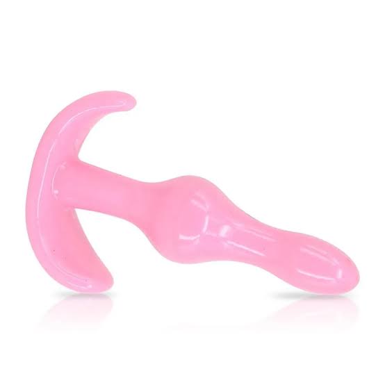 ANAL PLUG TMJ-001