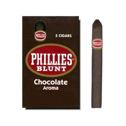 Phillies Blunt