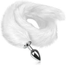 19" TAIL ANAL PLUG