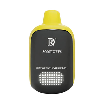 Snoop Dog 5,000 Puffs