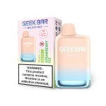 Geek Bar Meloso Max 9,000 puff