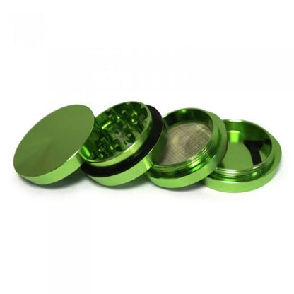 Grinder Metálico 55mm