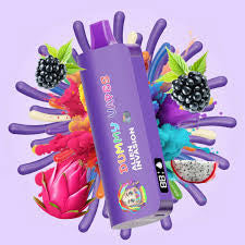 Dummy 8,000 Puffs
